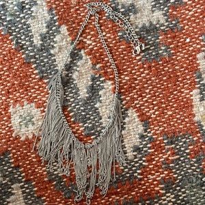 [banana republic] necklace